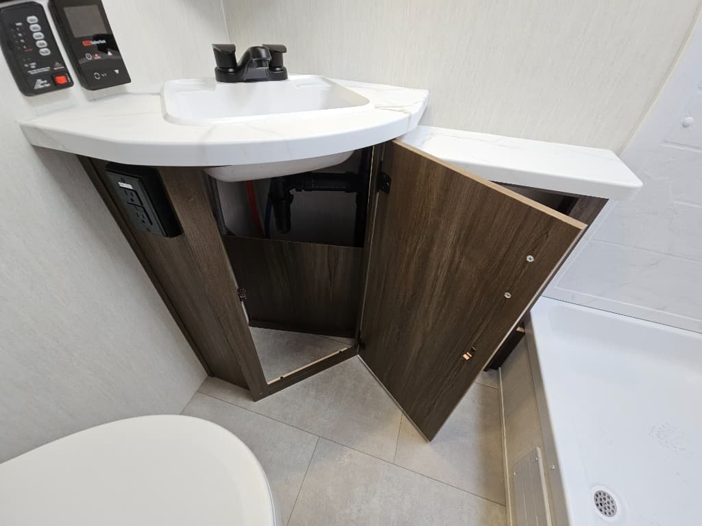 2026 Prime Time RV 2026 Prime Time RV Tracer - thumbnail 33