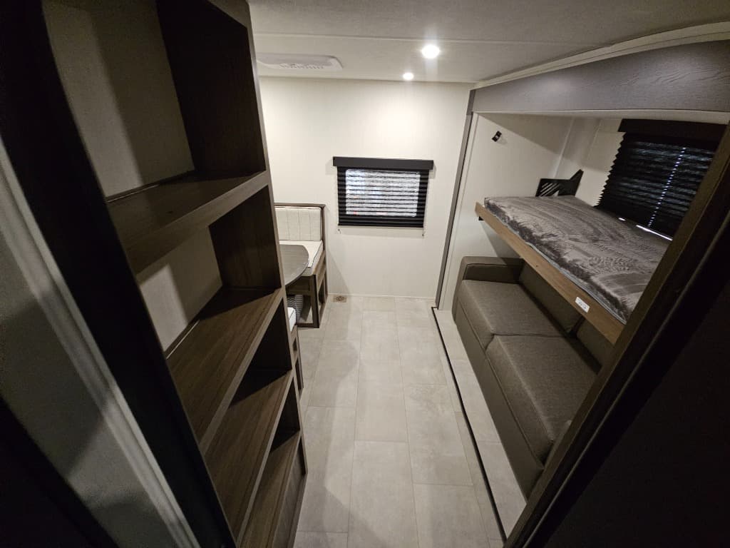 2026 Prime Time RV 2026 Prime Time RV Tracer - thumbnail 34