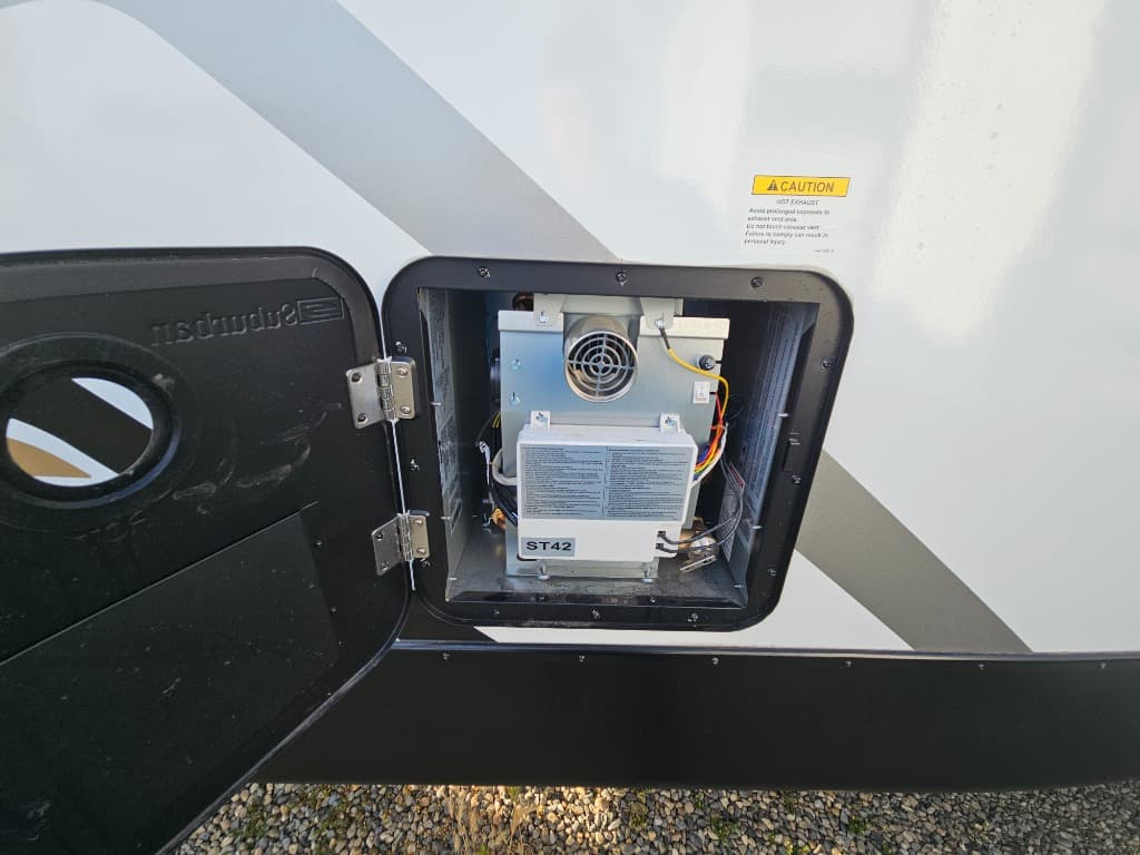 2026 Prime Time RV 2026 Prime Time RV Tracer - thumbnail 50