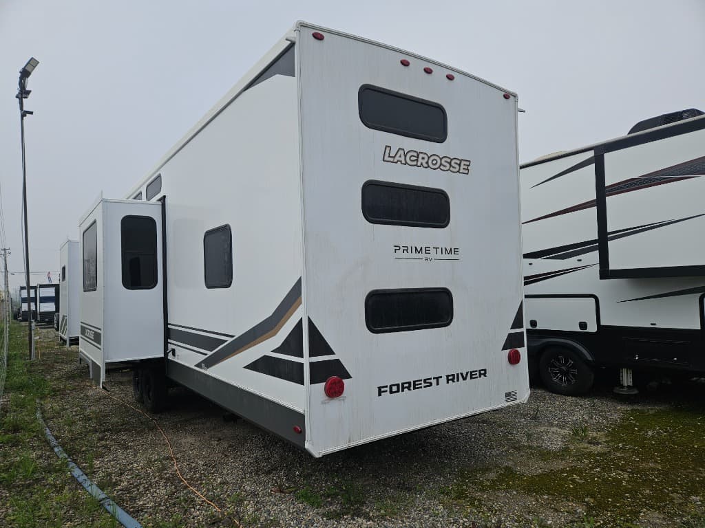 2026 Prime Time RV 2026 Prime Time RV LaCrosse - thumbnail 5