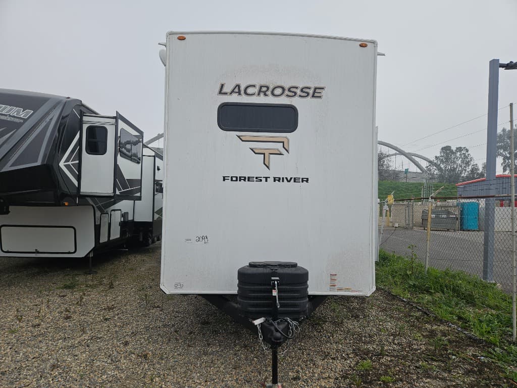 2026 Prime Time RV 2026 Prime Time RV LaCrosse - thumbnail 7