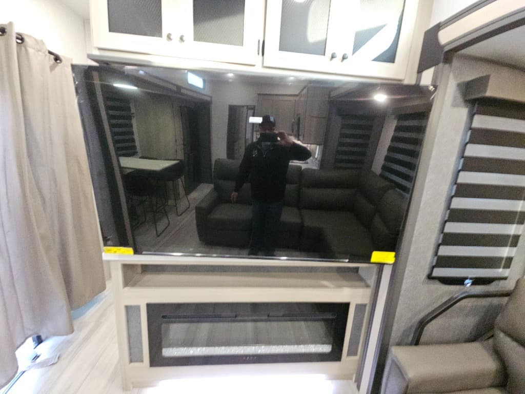 2026 Prime Time RV 2026 Prime Time RV LaCrosse - thumbnail 12