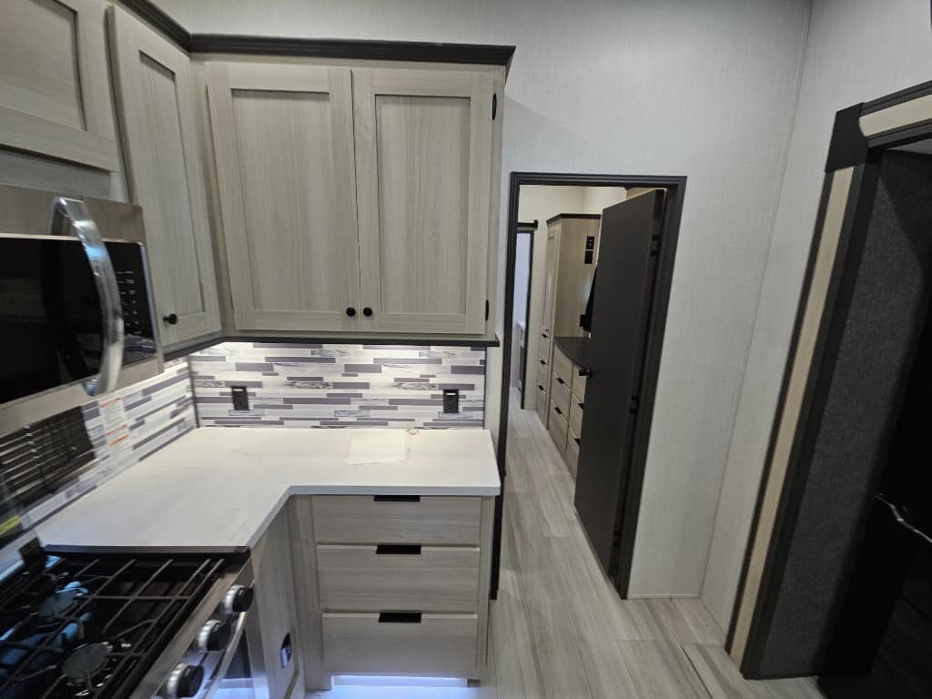 2026 Prime Time RV 2026 Prime Time RV LaCrosse - thumbnail 22