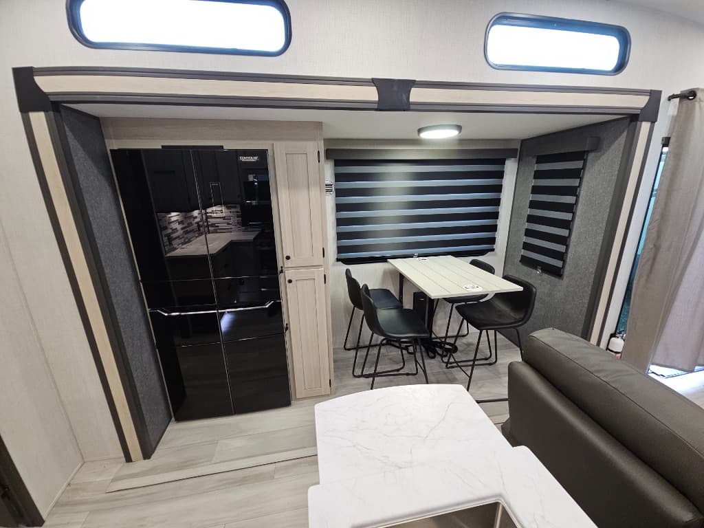 2026 Prime Time RV 2026 Prime Time RV LaCrosse - thumbnail 25