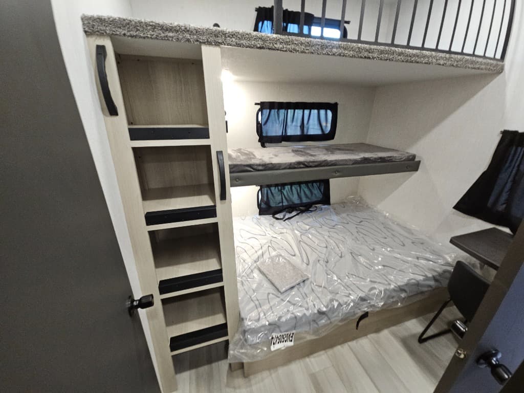 2026 Prime Time RV 2026 Prime Time RV LaCrosse - thumbnail 33