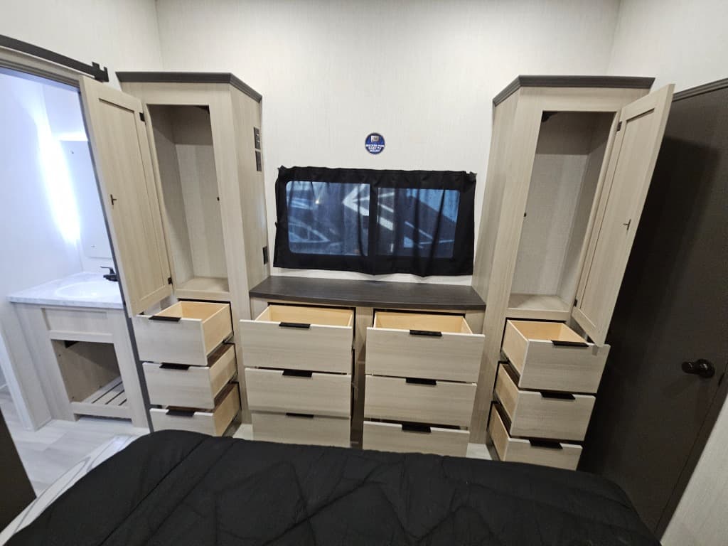 2026 Prime Time RV 2026 Prime Time RV LaCrosse - thumbnail 44