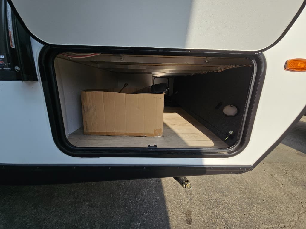 2026 Forest River 2026 Forest River Surveyor Legend - thumbnail 10