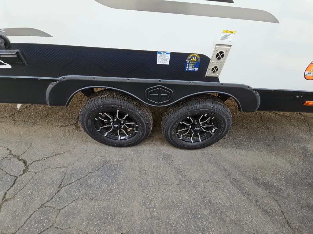 2026 Forest River 2026 Forest River Surveyor Legend - thumbnail 14