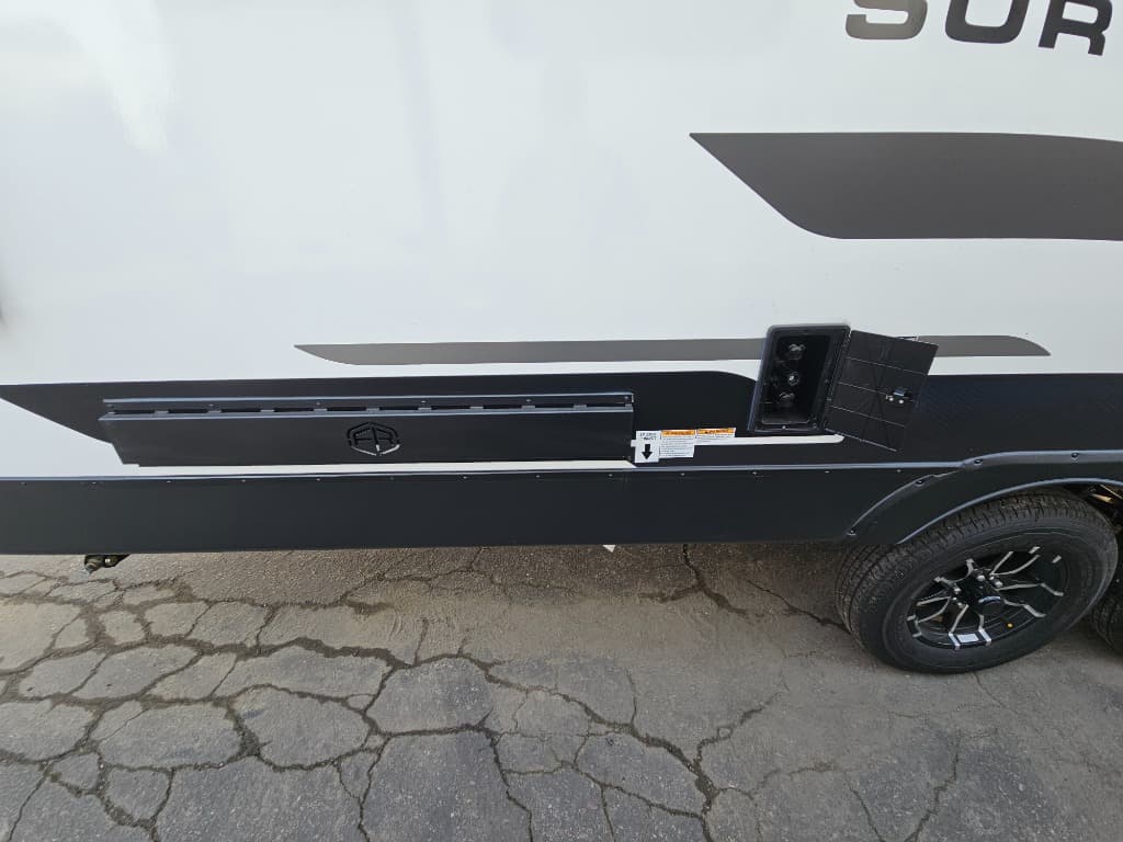 2026 Forest River 2026 Forest River Surveyor Legend - thumbnail 16