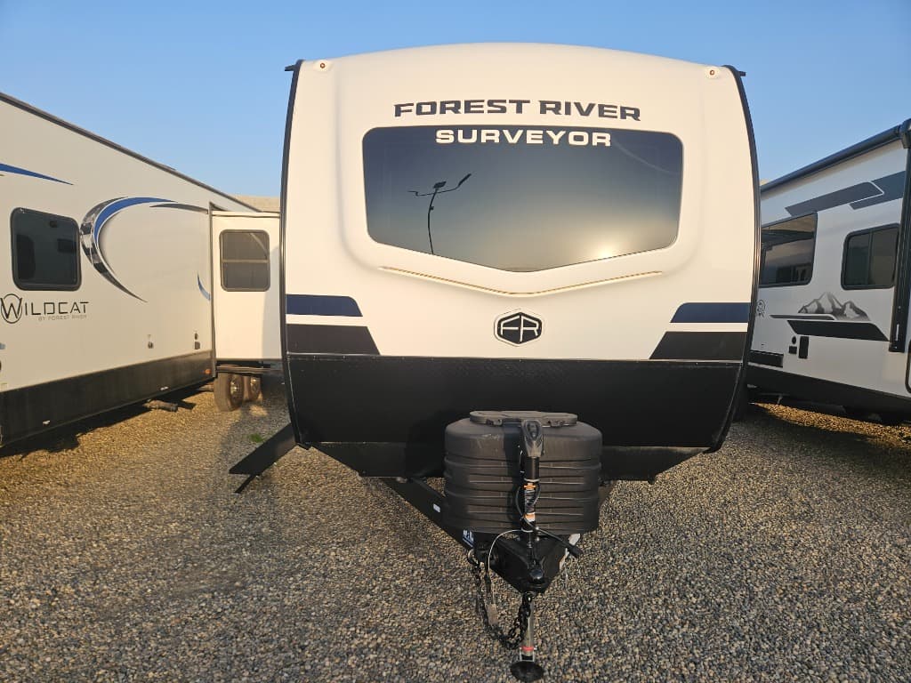 2026 Forest River 2026 Forest River Surveyor - thumbnail 7