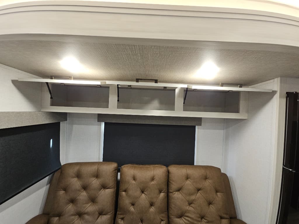 2026 Forest River 2026 Forest River Surveyor - thumbnail 16