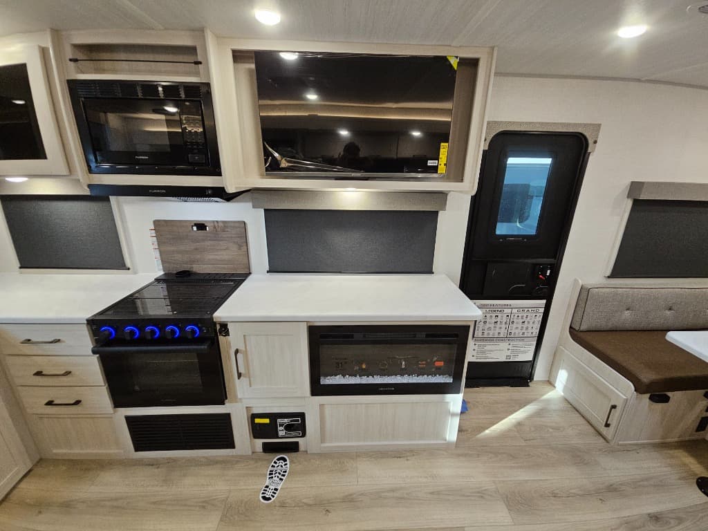 2026 Forest River 2026 Forest River Surveyor - thumbnail 19