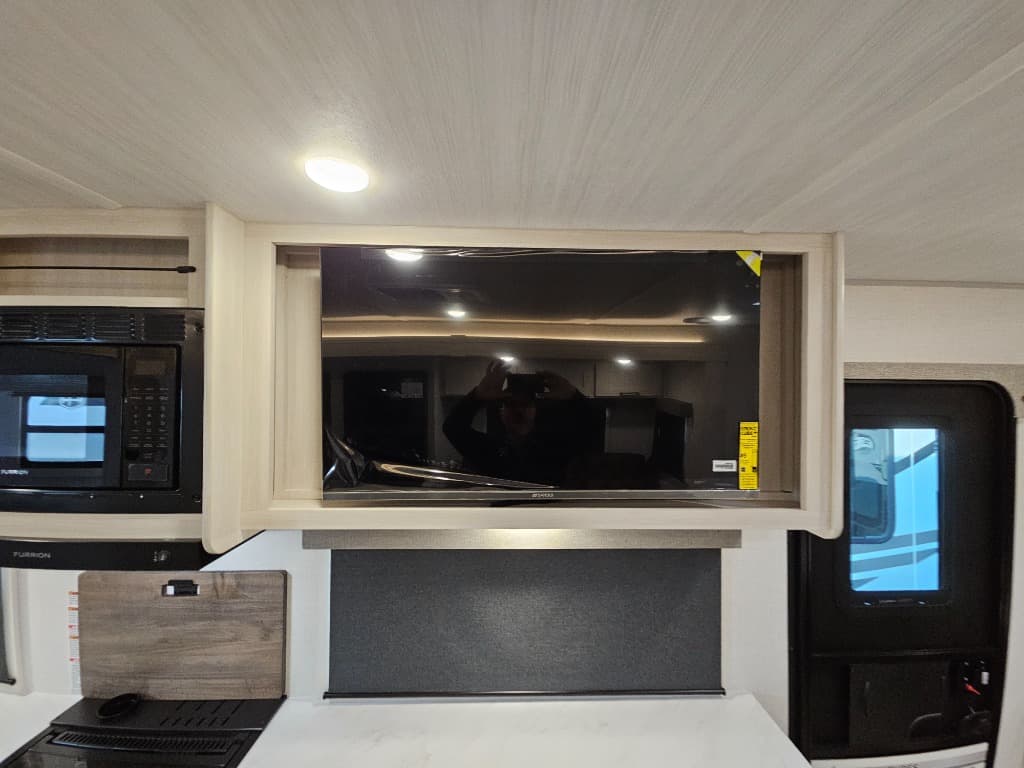 2026 Forest River 2026 Forest River Surveyor - thumbnail 20