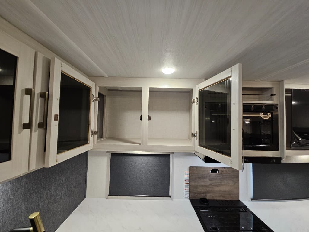 2026 Forest River 2026 Forest River Surveyor - thumbnail 26