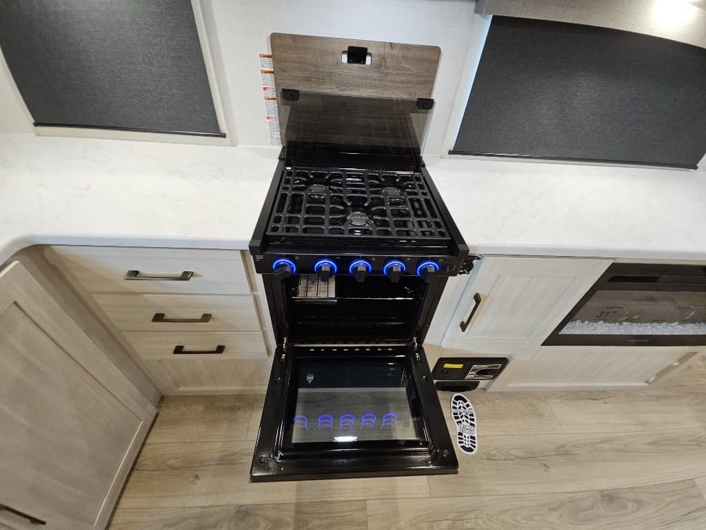 2026 Forest River 2026 Forest River Surveyor - thumbnail 27