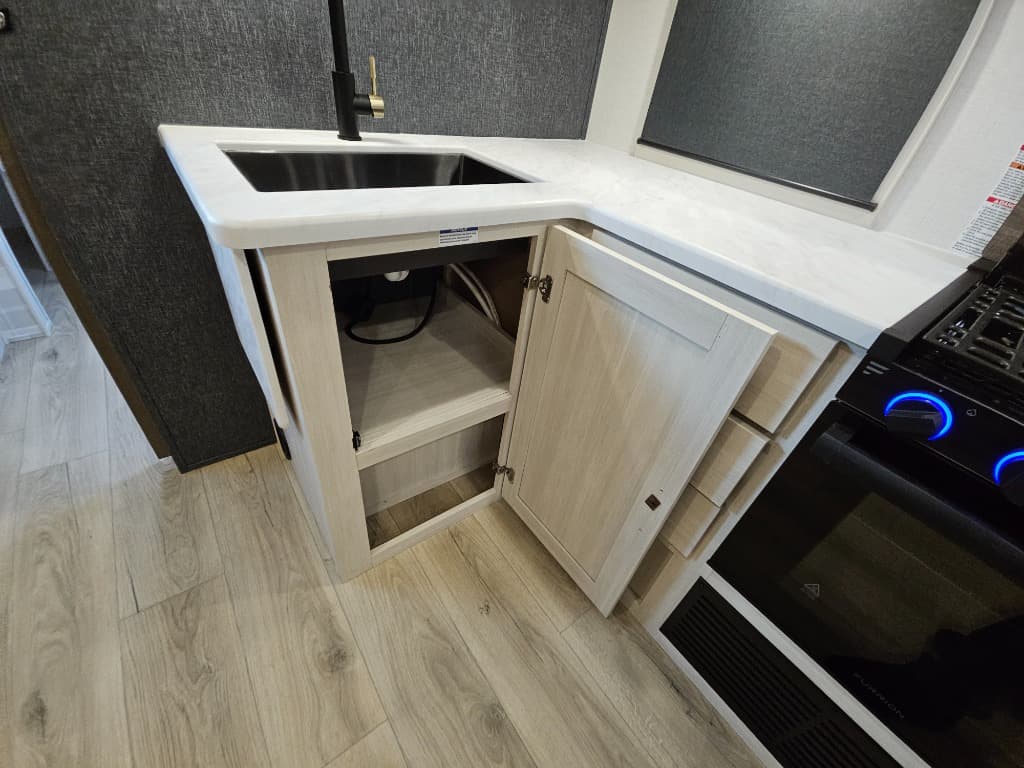 2026 Forest River 2026 Forest River Surveyor - thumbnail 29