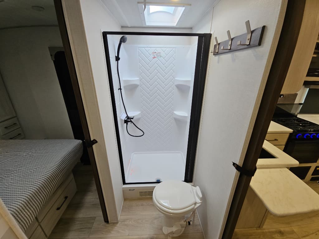 2026 Forest River 2026 Forest River Surveyor - thumbnail 33