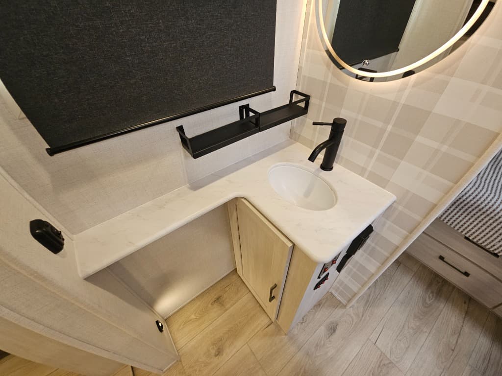 2026 Forest River 2026 Forest River Surveyor - thumbnail 36