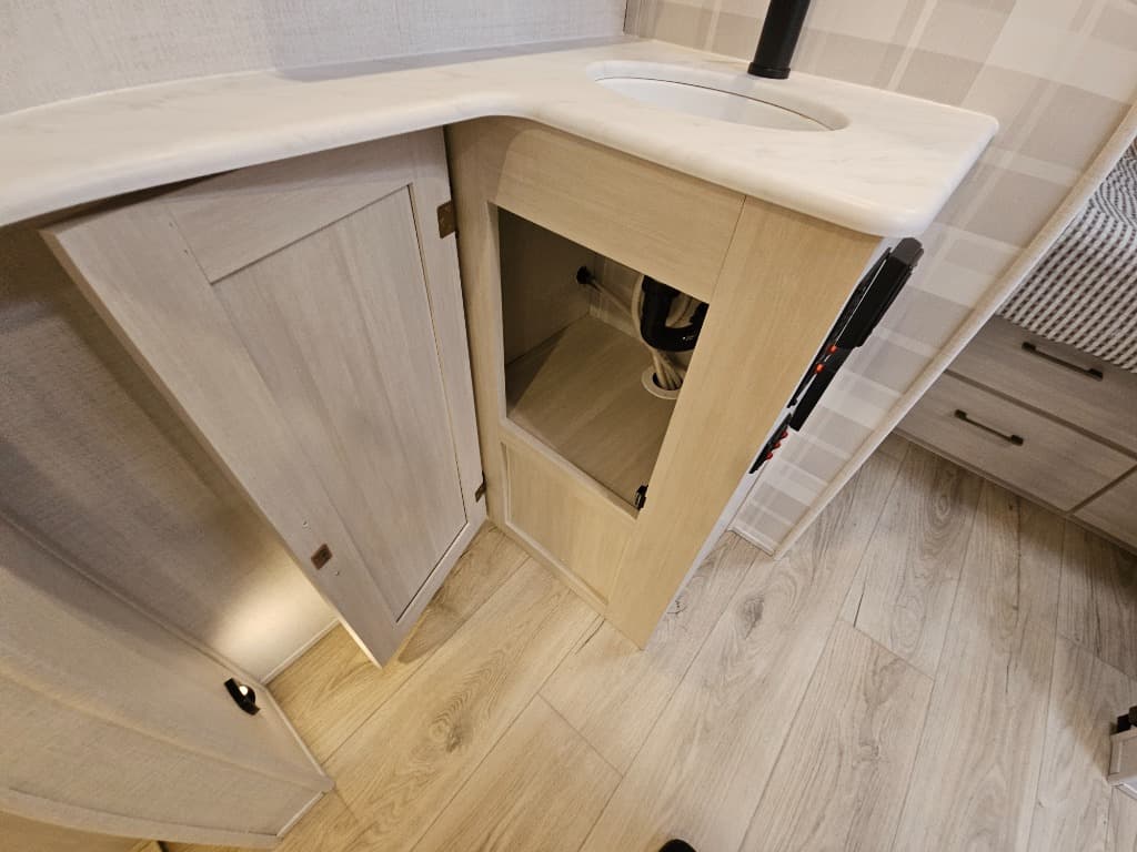 2026 Forest River 2026 Forest River Surveyor - thumbnail 37