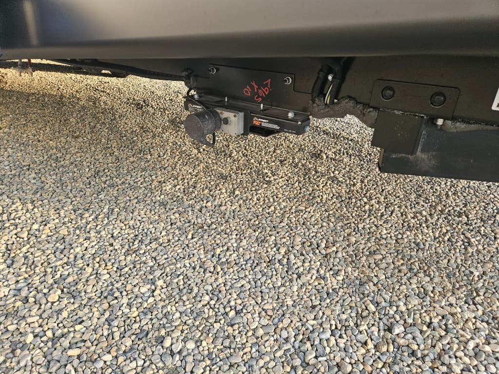 2026 Forest River 2026 Forest River Surveyor - thumbnail 43