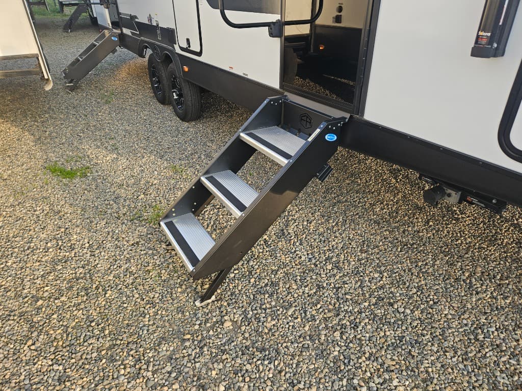 2026 Forest River 2026 Forest River Surveyor - thumbnail 46