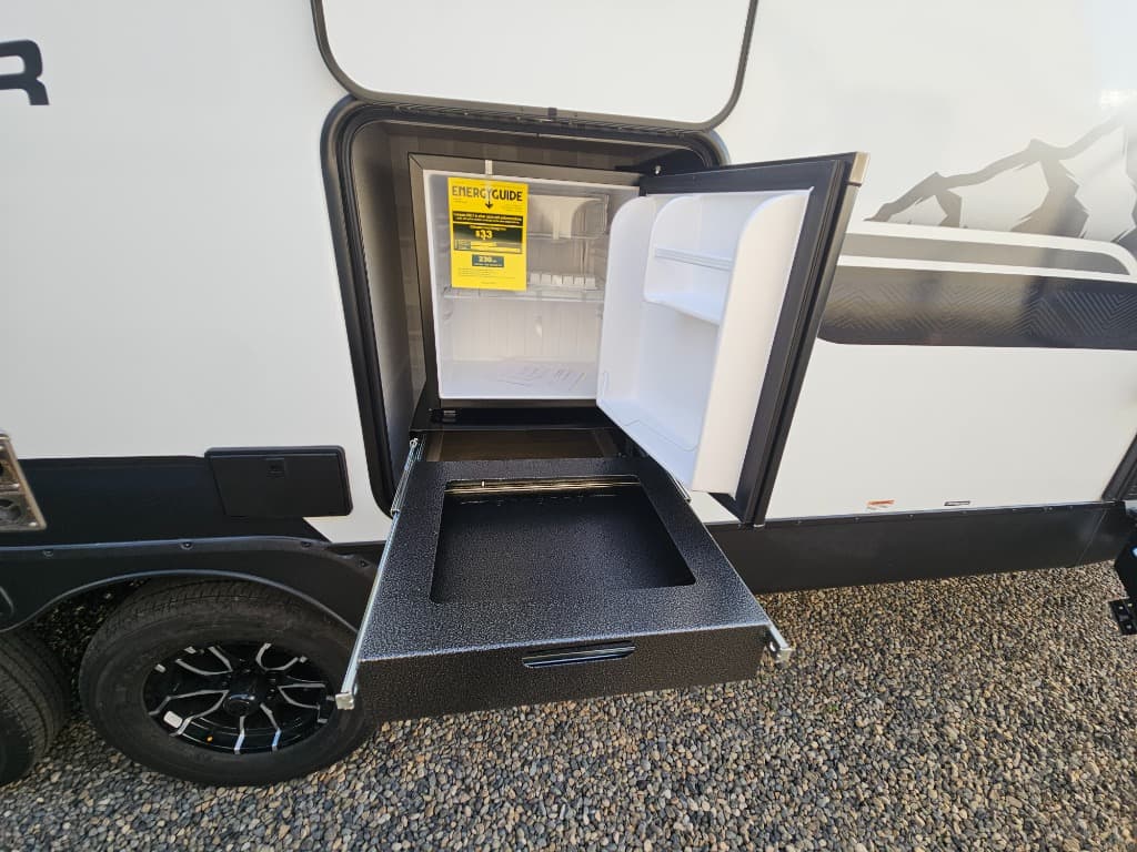 2026 Forest River 2026 Forest River Surveyor - thumbnail 48