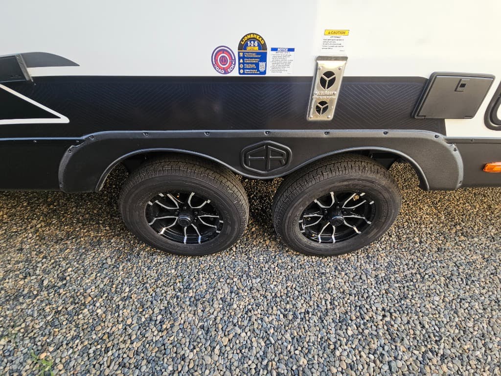 2026 Forest River 2026 Forest River Surveyor - thumbnail 50