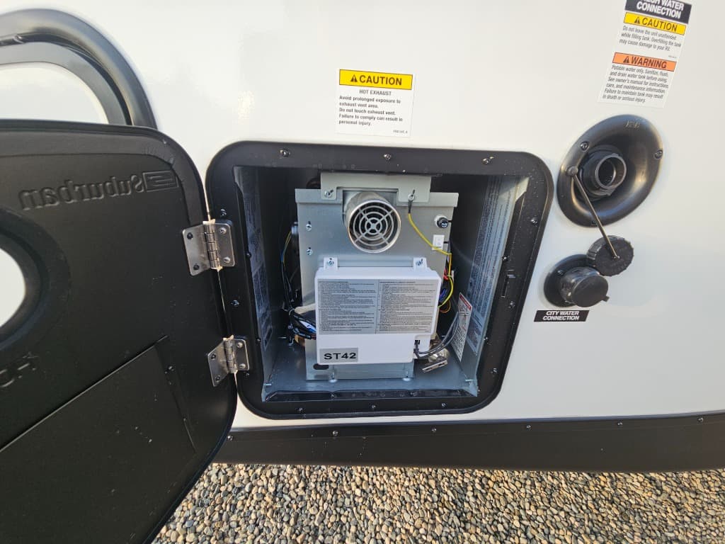 2026 Forest River 2026 Forest River Surveyor - thumbnail 55