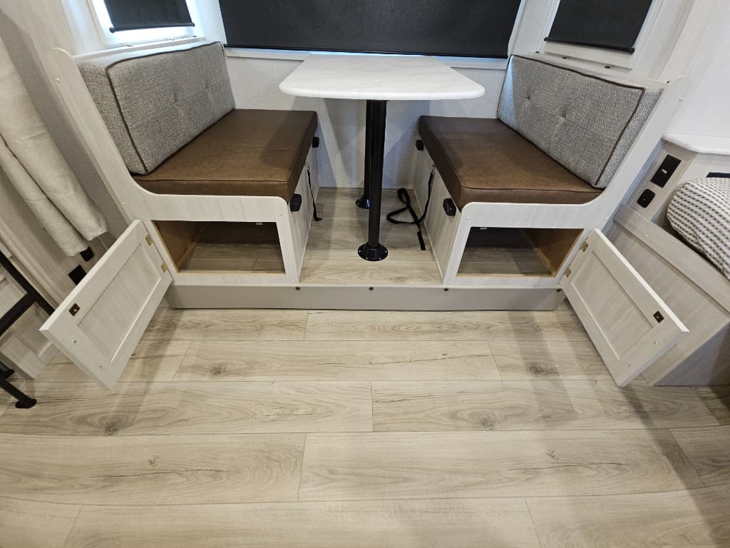 2026 Forest River 2026 Forest River Surveyor Legend - thumbnail 12