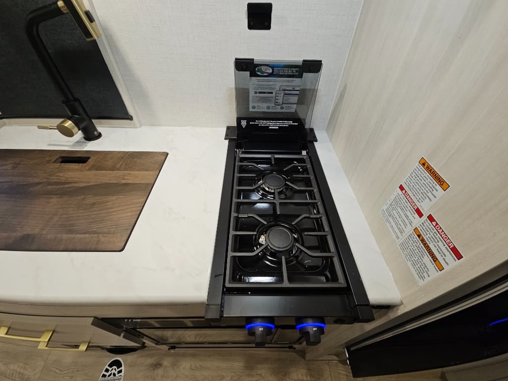 2026 Forest River 2026 Forest River Surveyor Legend - thumbnail 18