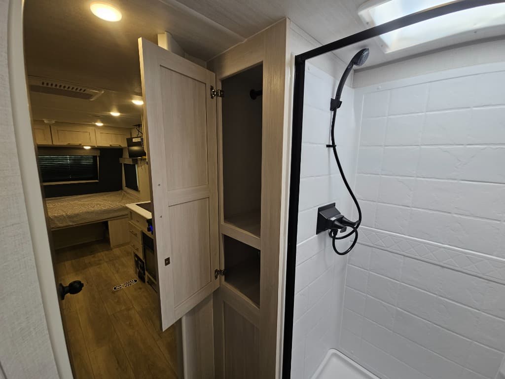 2026 Forest River 2026 Forest River Surveyor Legend - thumbnail 31