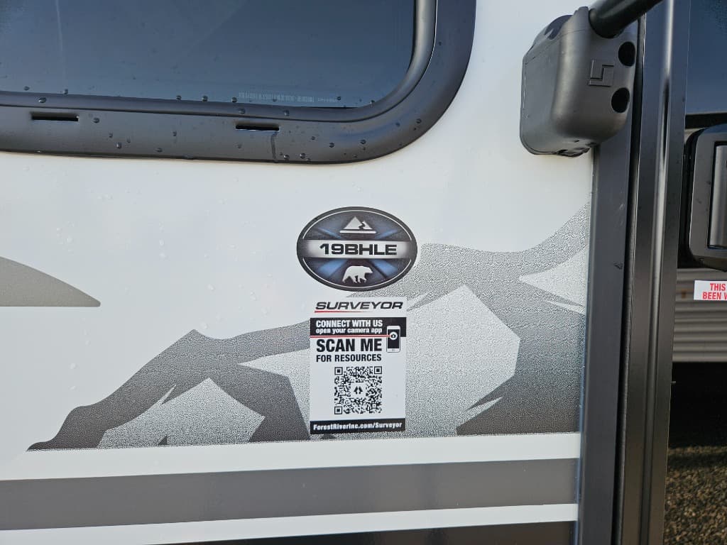 2026 Forest River 2026 Forest River Surveyor Legend - thumbnail 37