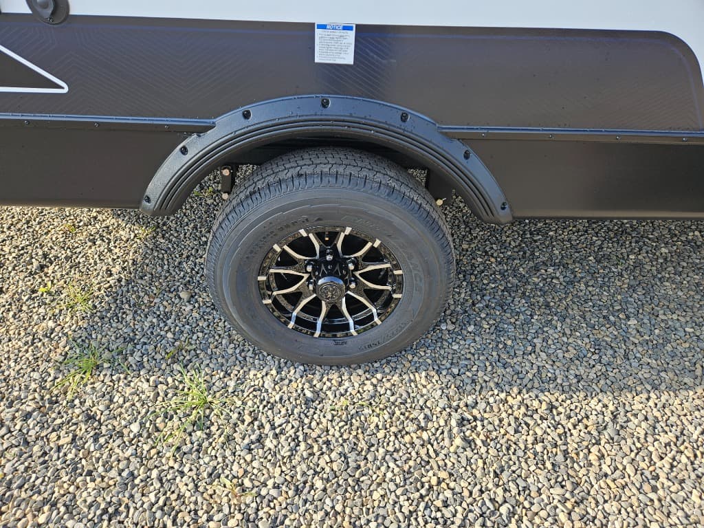 2026 Forest River 2026 Forest River Surveyor Legend - thumbnail 39