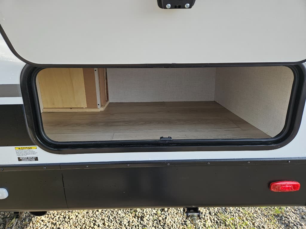 2026 Forest River 2026 Forest River Surveyor Legend - thumbnail 43