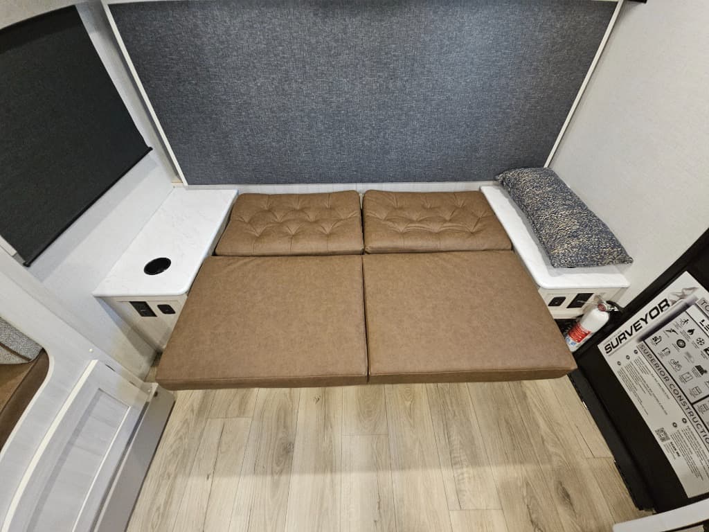 2026 Forest River 2026 Forest River Surveyor Legend - thumbnail 20