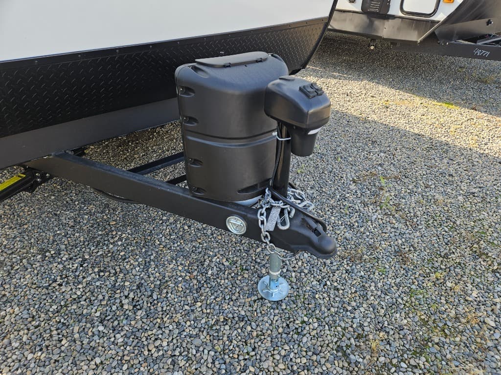 2026 Forest River 2026 Forest River Surveyor Legend - thumbnail 22