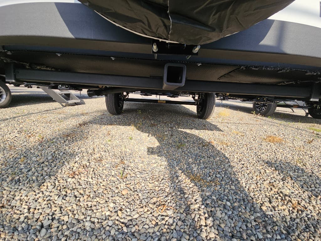 2026 Forest River 2026 Forest River Surveyor Legend - thumbnail 32