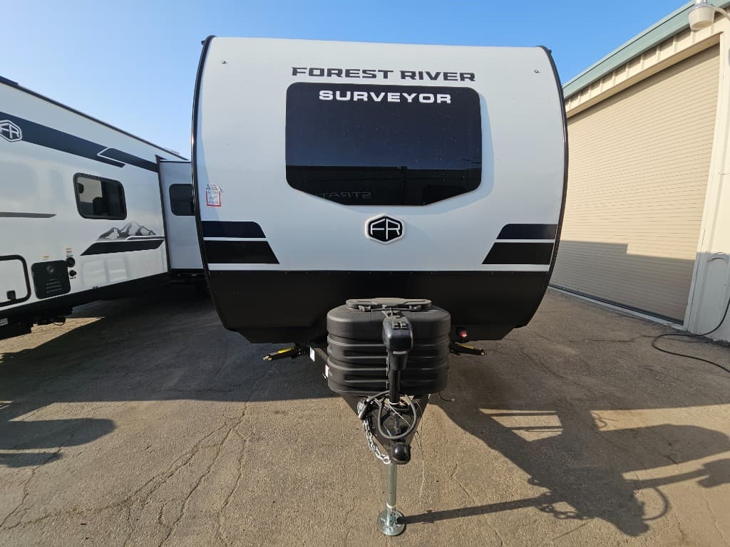 2026 Forest River 2026 Forest River Surveyor - thumbnail 7