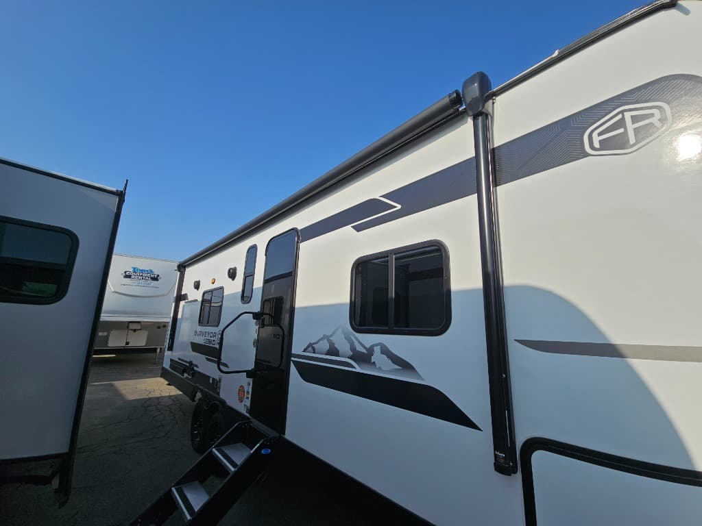 2026 Forest River 2026 Forest River Surveyor - thumbnail 11