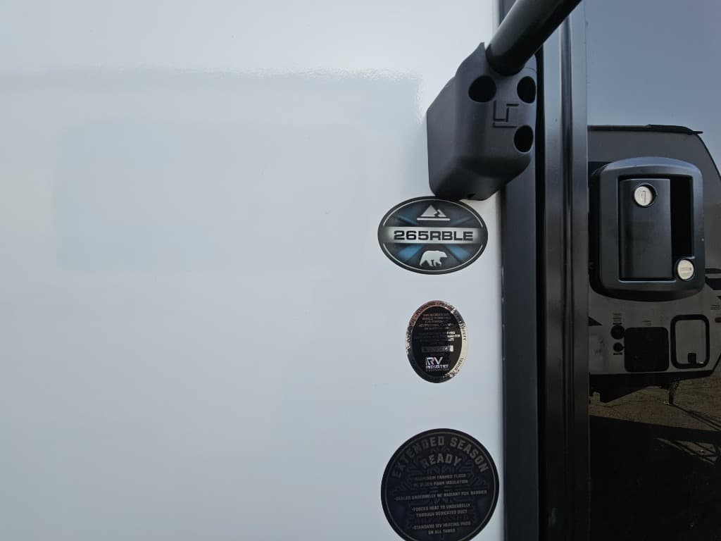 2026 Forest River 2026 Forest River Surveyor - thumbnail 13