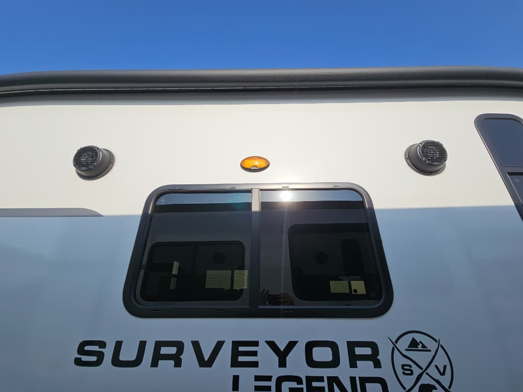 2026 Forest River 2026 Forest River Surveyor - thumbnail 15