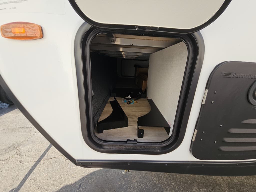 2026 Forest River 2026 Forest River Surveyor - thumbnail 20