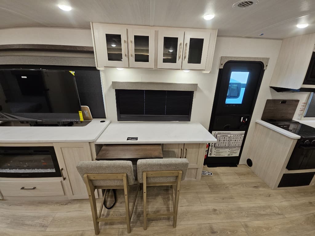 2026 Forest River 2026 Forest River Surveyor Legend - thumbnail 11