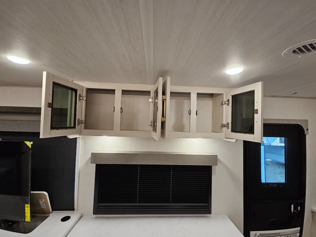 2026 Forest River 2026 Forest River Surveyor Legend - thumbnail 12