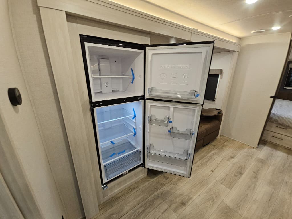 2026 Forest River 2026 Forest River Surveyor Legend - thumbnail 20