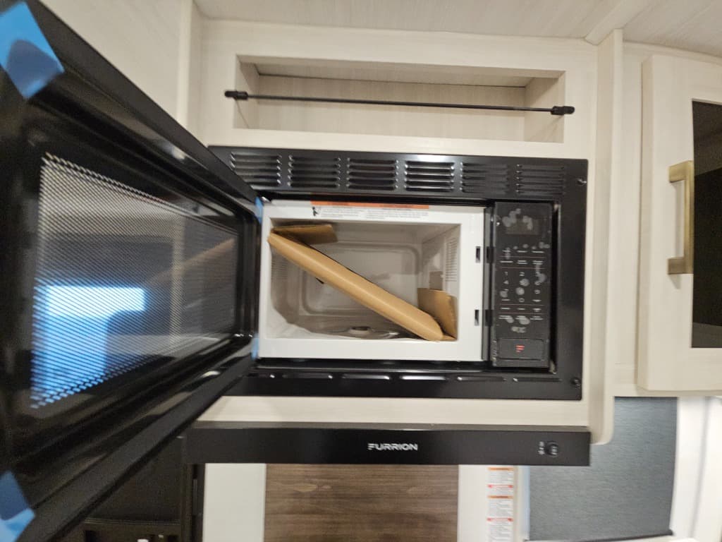 2026 Forest River 2026 Forest River Surveyor Legend - thumbnail 23