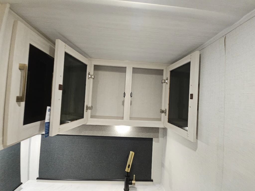 2026 Forest River 2026 Forest River Surveyor Legend - thumbnail 26