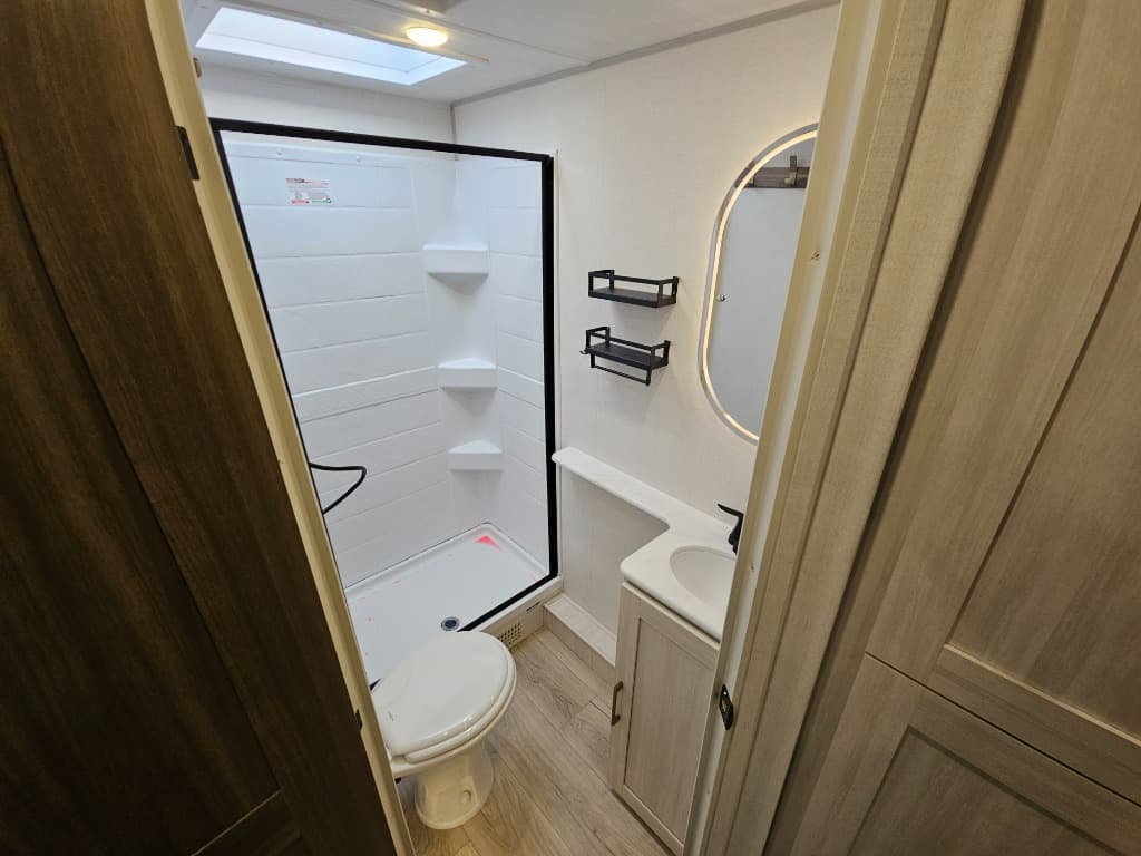 2026 Forest River 2026 Forest River Surveyor Legend - thumbnail 29