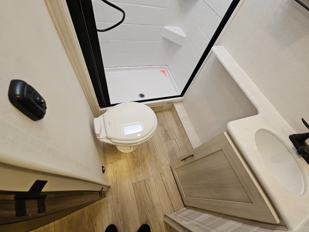 2026 Forest River 2026 Forest River Surveyor Legend - thumbnail 31