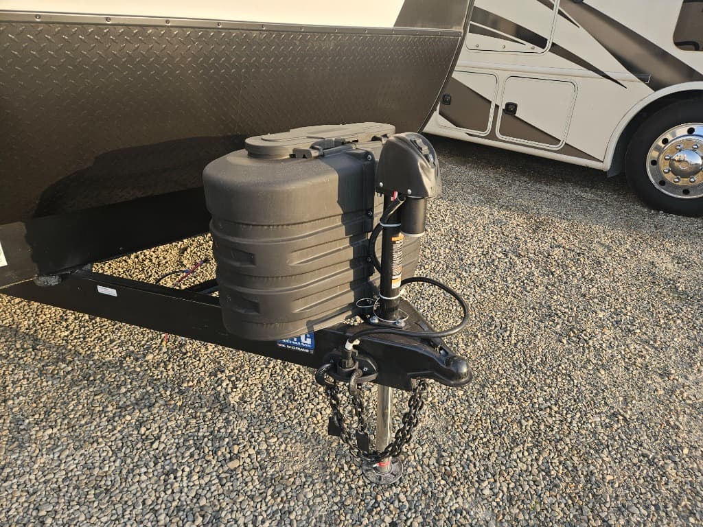 2026 Forest River 2026 Forest River Surveyor Legend - thumbnail 37